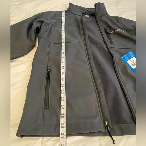 NWT Columbia Ascender Men’s Jacket size Small - Picture 7 of 11